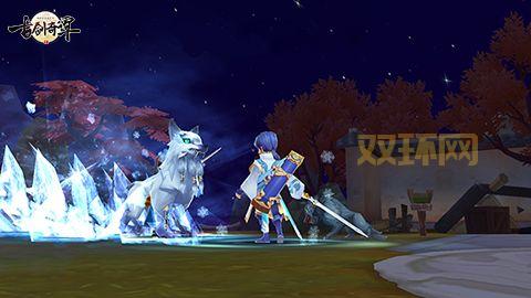 古剑奇谭2升级补丁推荐：增强功能，畅享游戏新体验