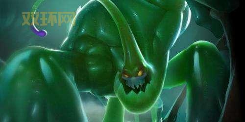 lol扎克ap出装2022推荐，学会这套上分如喝水！