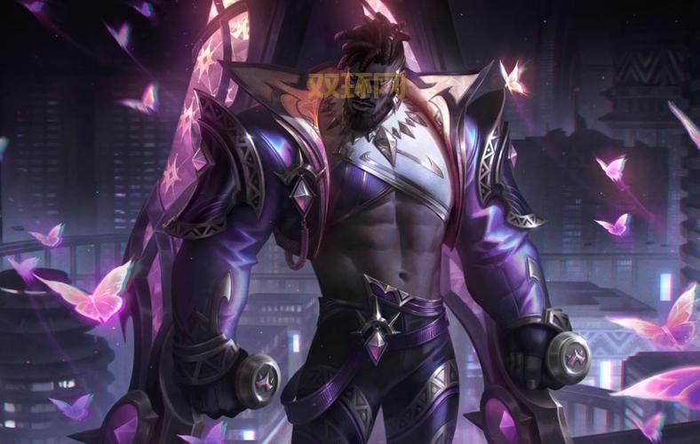 lol扎克ap出装2022推荐，学会这套上分如喝水！