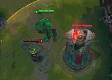 lol扎克ap出装2022推荐，学会这套上分如喝水！