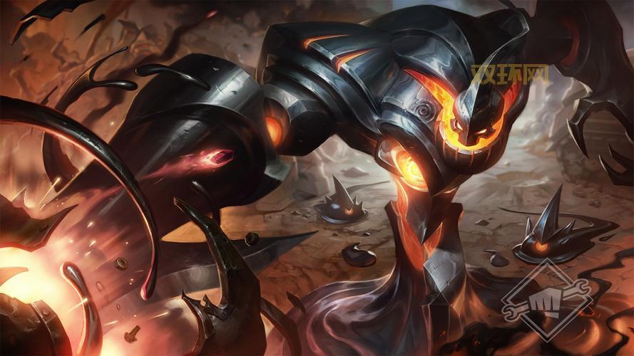 lol扎克ap出装2022推荐，学会这套上分如喝水！