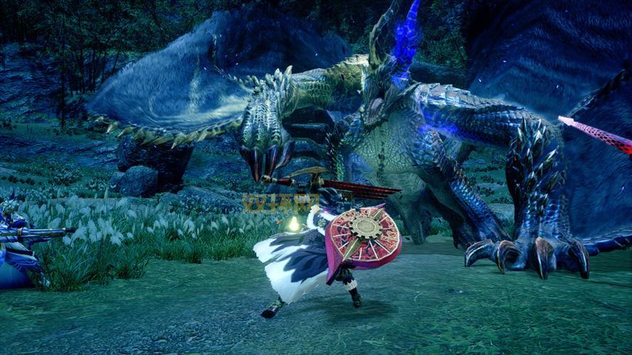 怪物猎人3G完整攻略：快速上手与任务系统深度解析