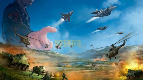 深入解析MUM-139：未来战争中的智能作战系统