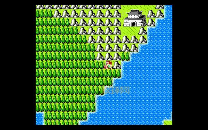 哪里能下载吞食天地1中文豪华版？附安装教程！