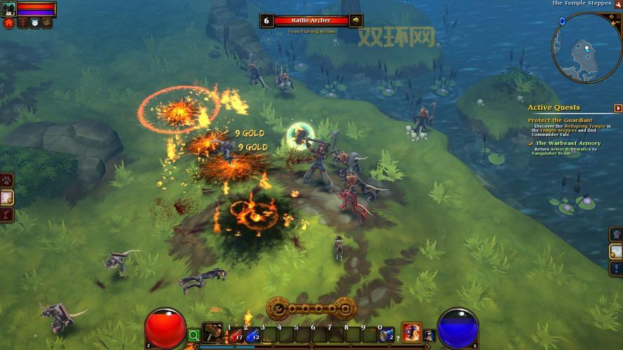 火炬之光2秘籍怎么用？新手老手必备攻略在此！