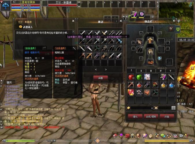 神泣刺客加点技巧：提升敏捷与暴击的加点方法