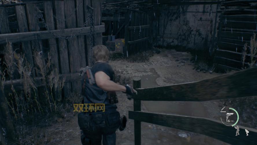 生化危机5操作技巧分享，让你轻松通关游戏不翻车