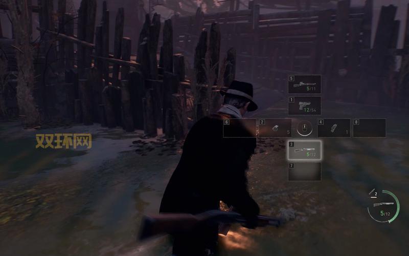 生化危机5操作技巧分享，让你轻松通关游戏不翻车