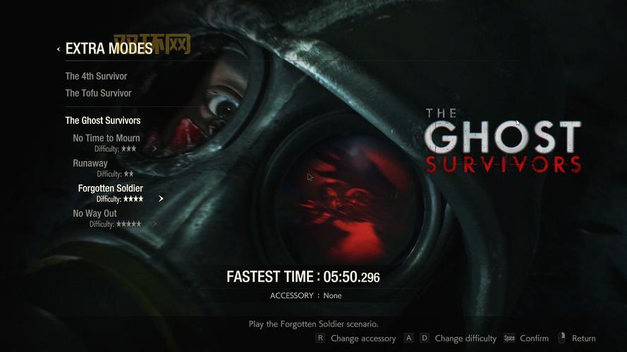 生化危机5操作技巧分享，让你轻松通关游戏不翻车