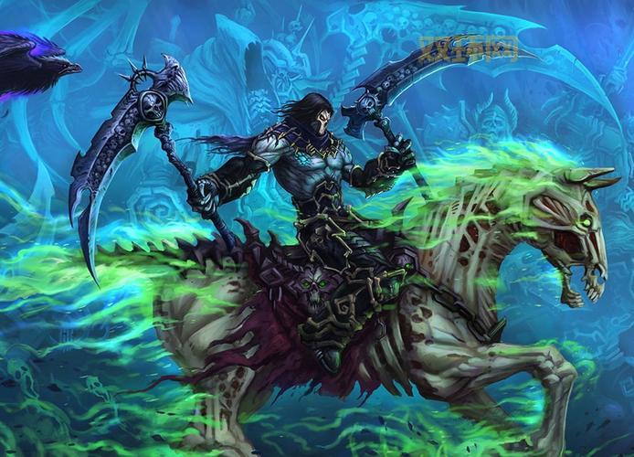 暗黑血统2吸血武器怎么获得？这几个方法很实用！