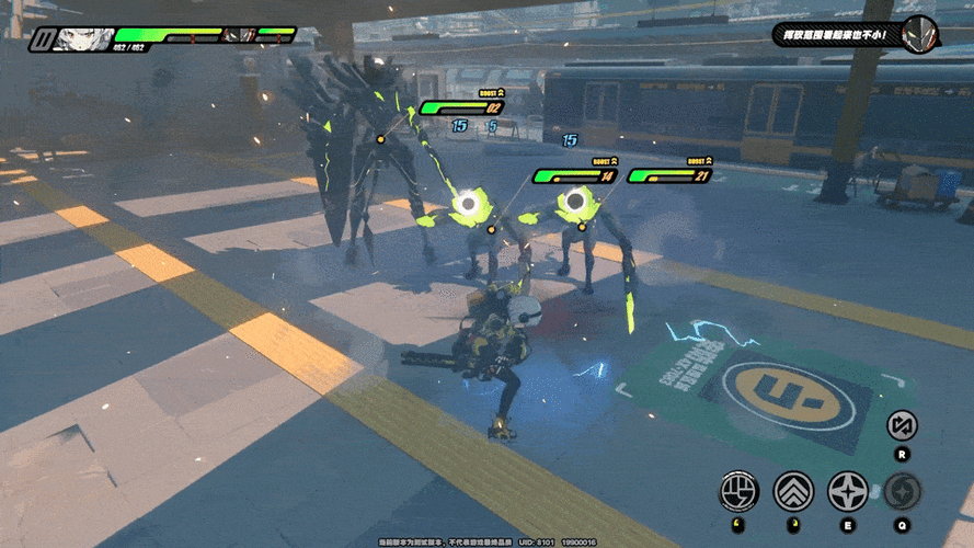 突袭3中文版游戏介绍：体验震撼战术与战略的完美融合