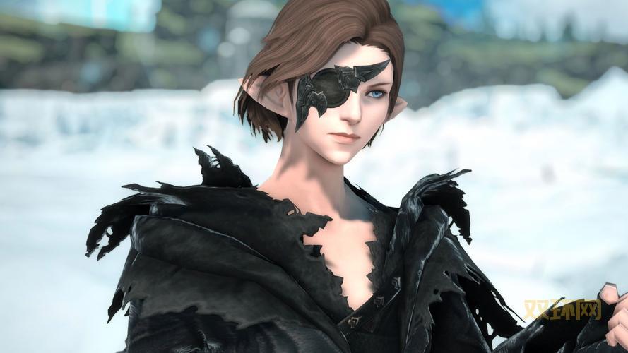 最终幻想14职业进阶，教你选到适合的职业。