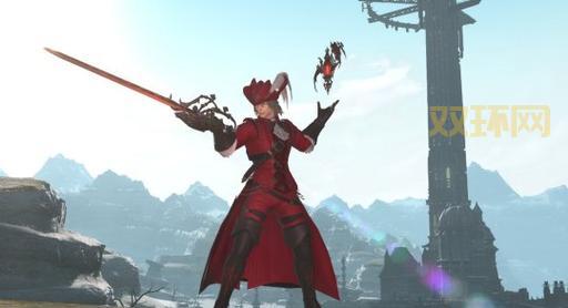 最终幻想14职业进阶，教你选到适合的职业。