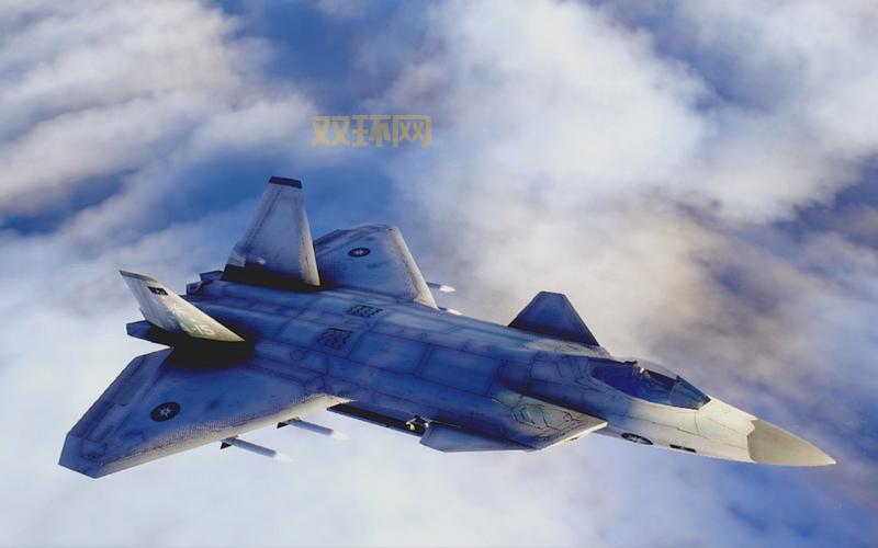 空战全景：探索现代空战的战略与技术