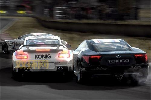 极品飞车13攻略：全面解析驾控技巧与进阶攻略