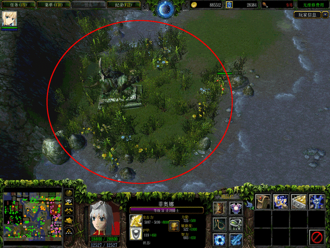 西方世界的劫难4魔石在哪刷？地点位置大揭秘！