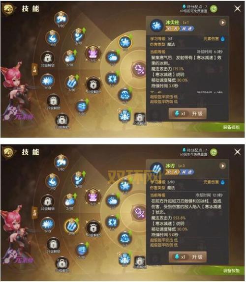 幻剑士二转哪个好？龙之谷最强职业选择攻略，不看后悔！