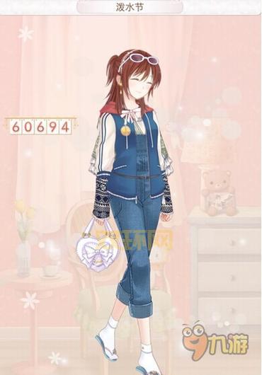 暖暖环游世界泰国2关卡详解：轻松过关秘籍