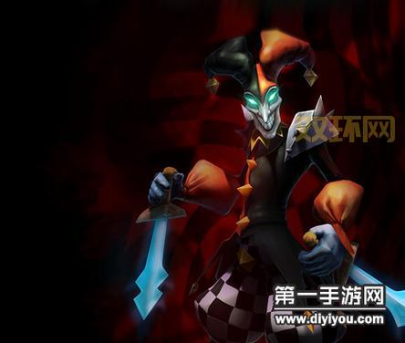 英雄联盟小丑符文天赋加点，看完这篇你也是大神！