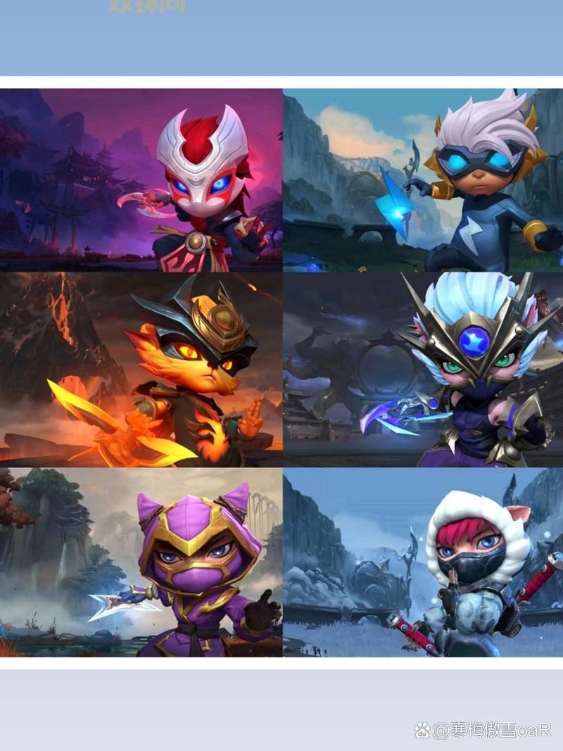 凯南无限火力ad怎么玩？最强ad出装和天赋推荐