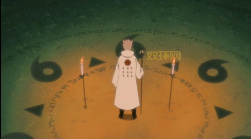 六道仙人真实身份揭晓：火影忍者中的大筒木羽衣是谁