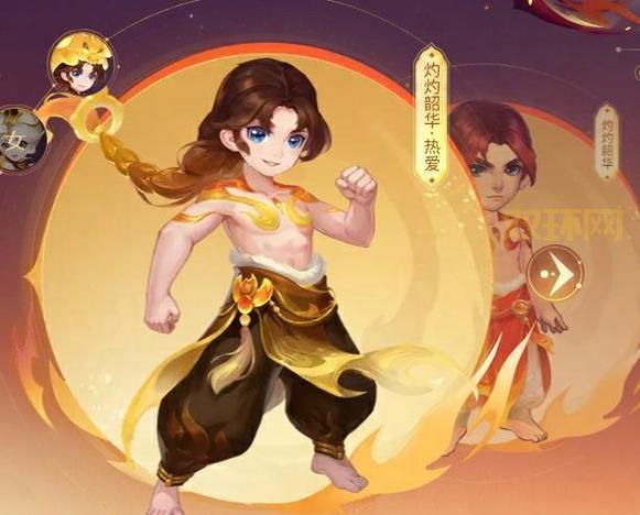 梦幻西游结拜名字推荐：个性化名字助你脱颖而出