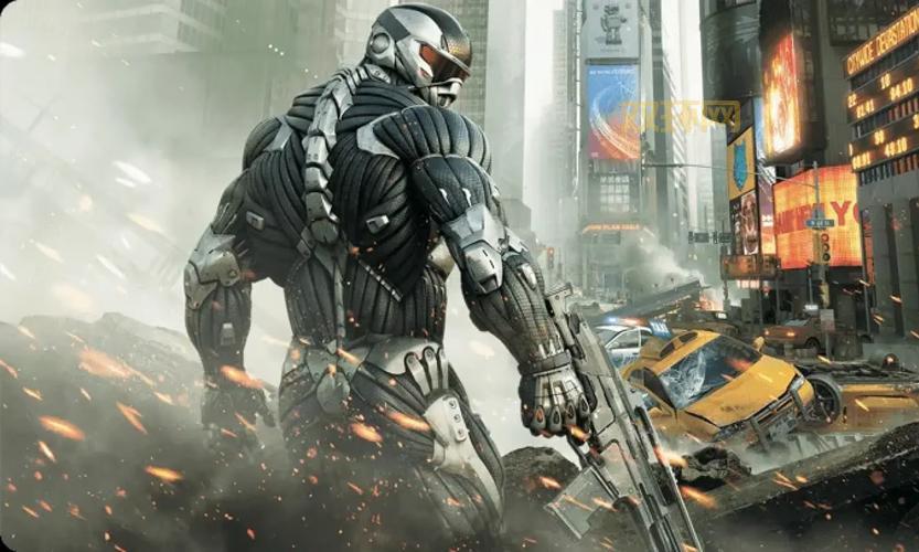 孤岛危机2中文设置方法详解：如何轻松切换游戏语言