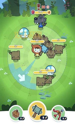 家园守卫战手机客户端下载，热血指挥官带你保卫家园