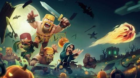 家园守卫战手机客户端下载，热血指挥官带你保卫家园