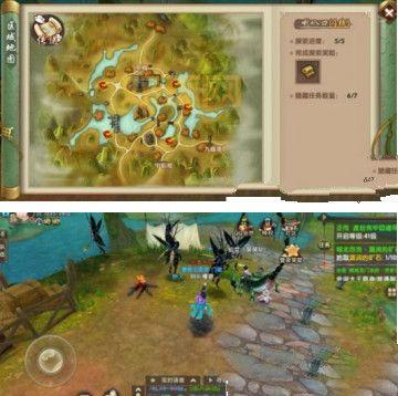 流沙之鳞军需官奖励怎么拿？最快获取方法分享！