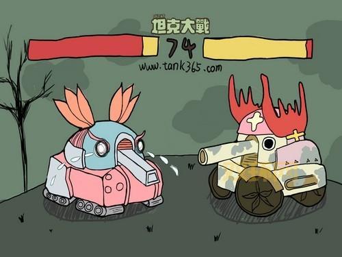 坦克大战2009：重温经典射击游戏的激情时刻