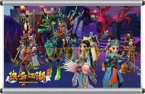 武林豪侠传千年手游好玩吗？带你重温武侠经典！