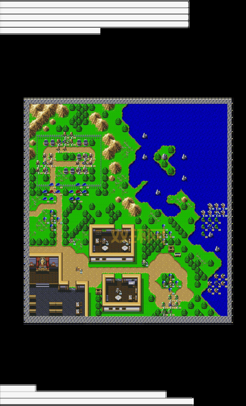 梦幻模拟战2攻略秘籍全集，隐藏关卡和宝物都在这！