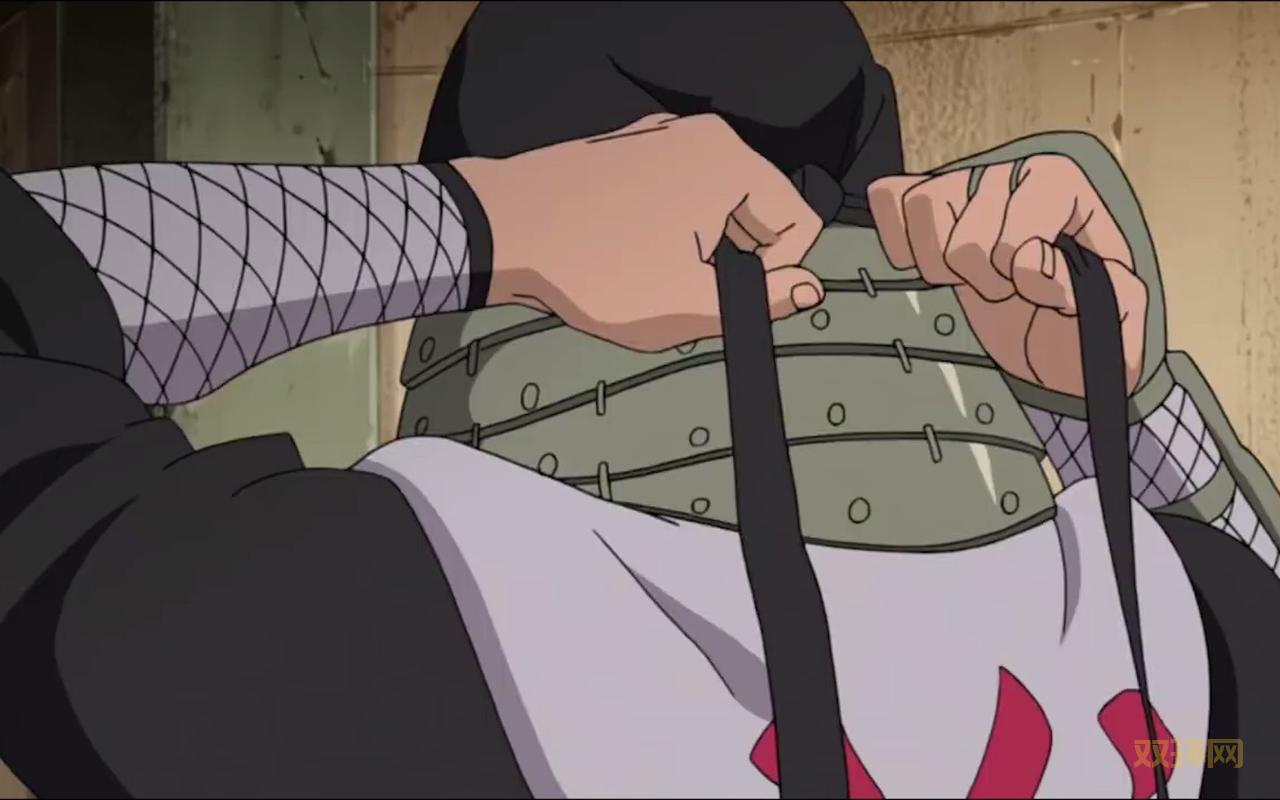 猿飞日斩：火影中的传奇与实力解析