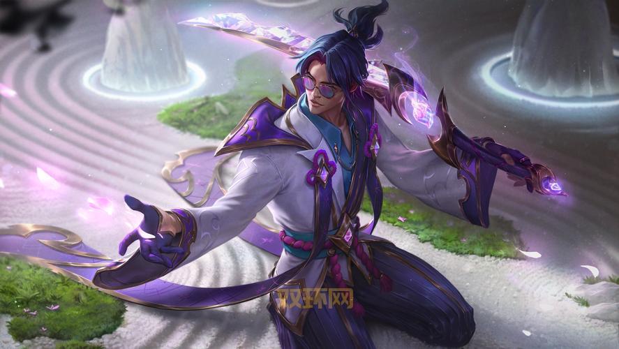 lol剑圣天赋符文怎么选？最强上分加点方案分享！