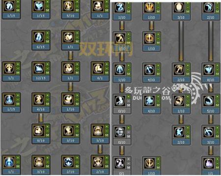 lol剑圣天赋符文怎么选？最强上分加点方案分享！