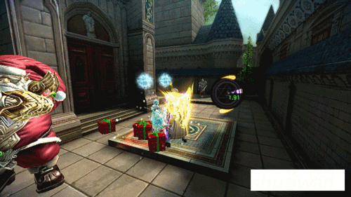 天堂2誓言腾讯官网最新福利有哪些？新手礼包怎么领？