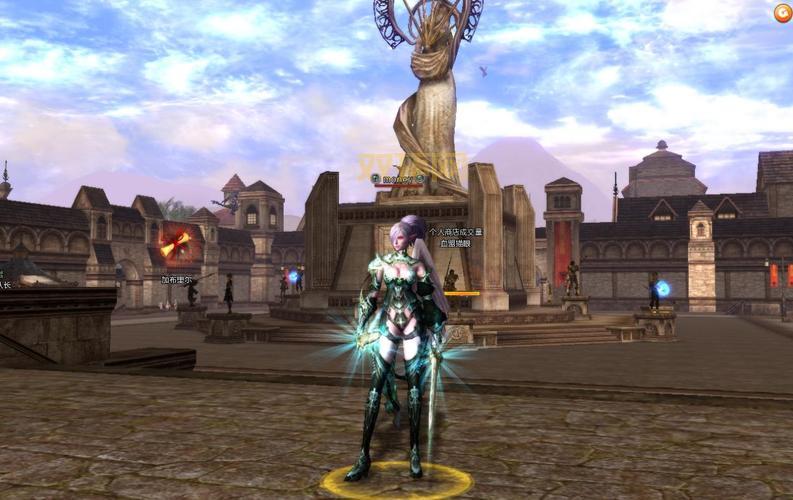 天堂2誓言腾讯官网最新福利有哪些？新手礼包怎么领？