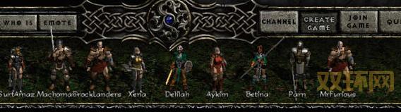 暗黑破坏神2：毁灭之王游戏评测：为何依然是RPG巅峰之作