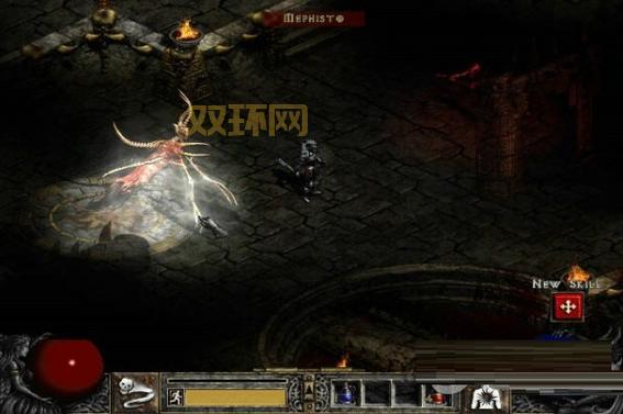 暗黑破坏神2：毁灭之王游戏评测：为何依然是RPG巅峰之作