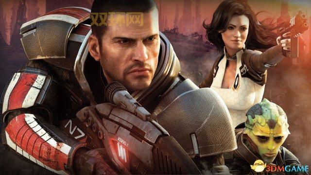 质量效应2游戏评测：探索宇宙最深处的冒险与挑战