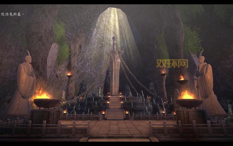 九阴真经华山二内厉害吗？老玩家来告诉你！