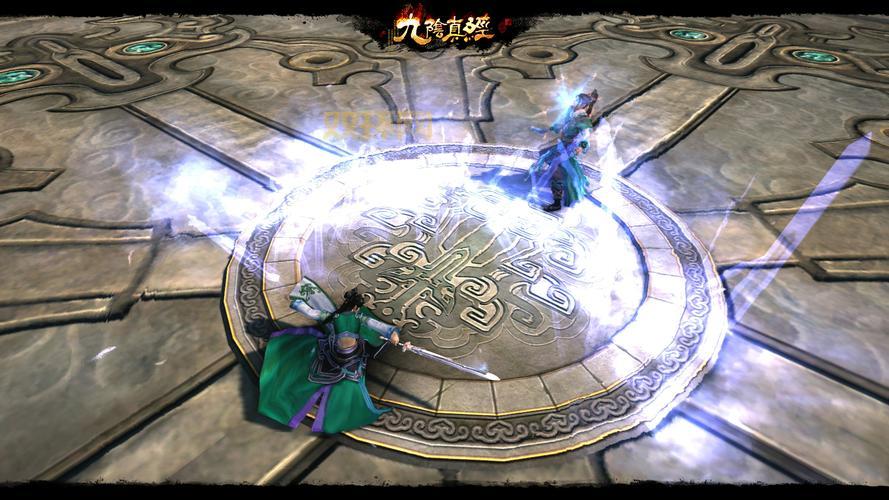 九阴真经华山二内厉害吗？老玩家来告诉你！