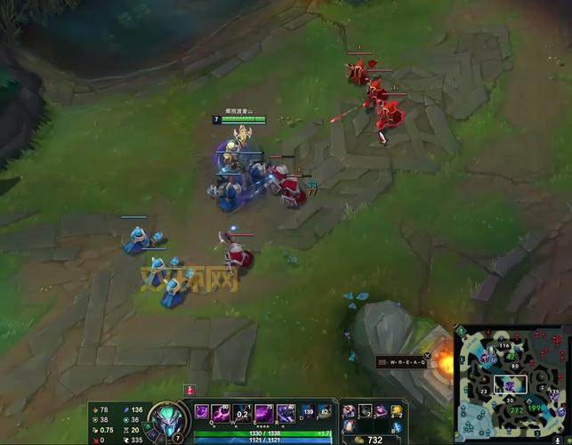 VN天赋2023最新点法，S13赛季薇恩上分必看！