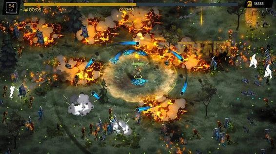 游民星空游戏大全：最热单机游戏推荐与详细评测