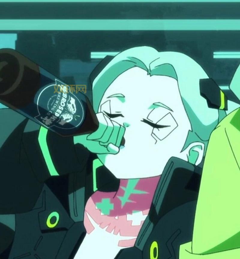 赛博朋克2077女V捏脸亚洲风教程，让你拥有独一无二的东方魅力！