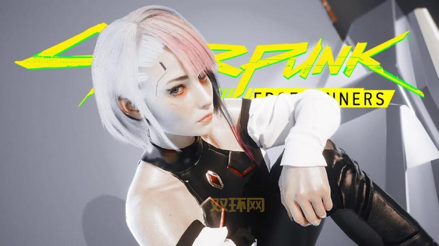 赛博朋克2077女V捏脸亚洲风教程，让你拥有独一无二的东方魅力！