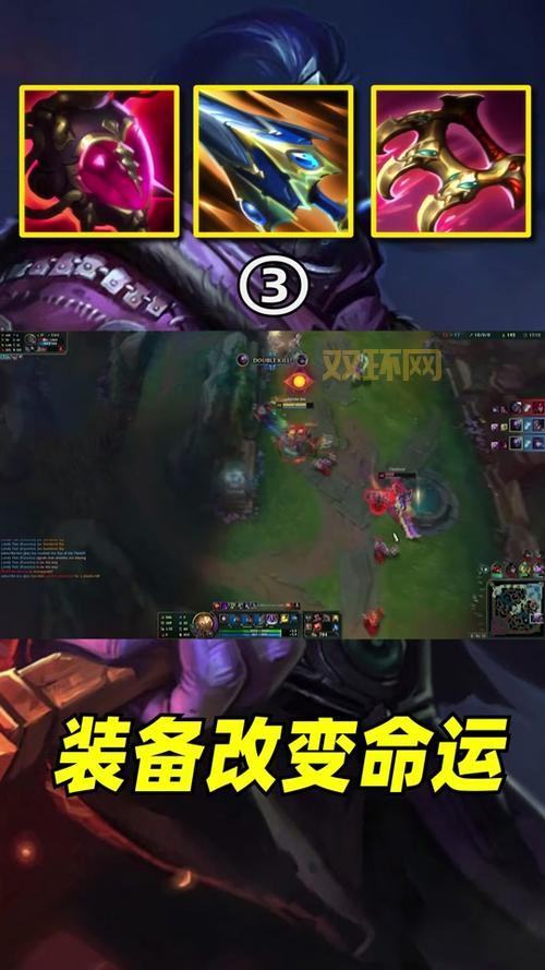 上单提莫出装选什么？老玩家教你正确出装思路！