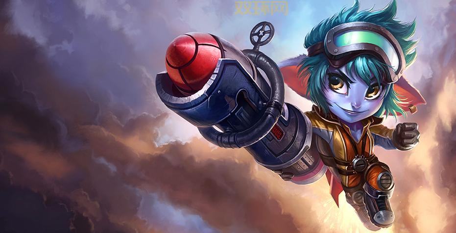 火箭达人崔丝塔娜玩法教学，让你快速掌握精髓！