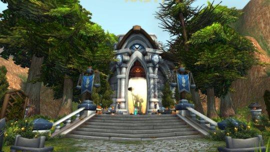 乌瑟尔之墓到底在哪儿？详细位置攻略来了！